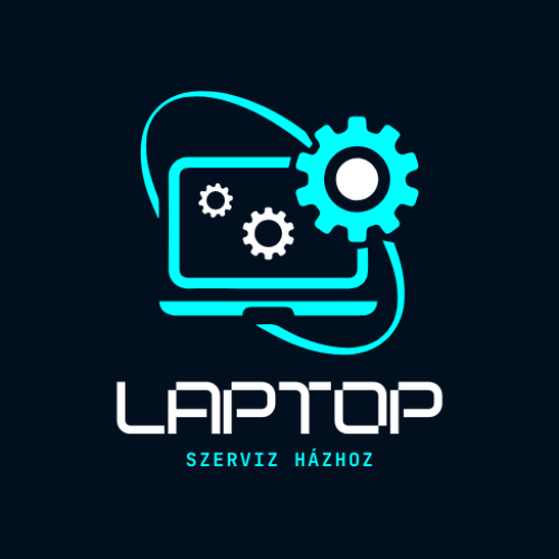 Laptop szerviz Házhoz